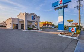 Motel 6-Jacksonville, Nc